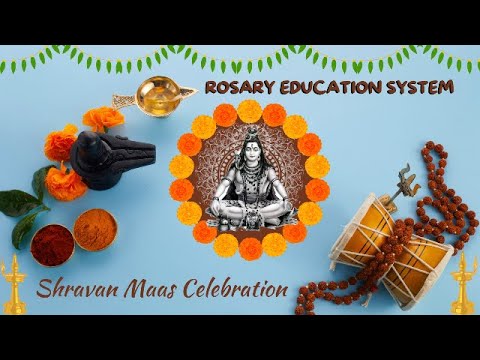 Shravan Maas Celebration   September 2023