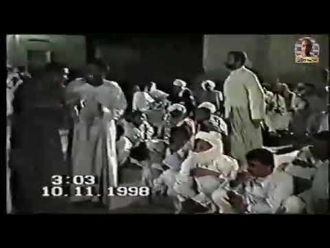 رشاد عبد العال ليله ابلم اب برسي منيحه
