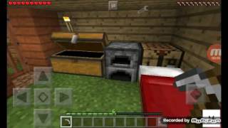 Finally found redstone survival#4