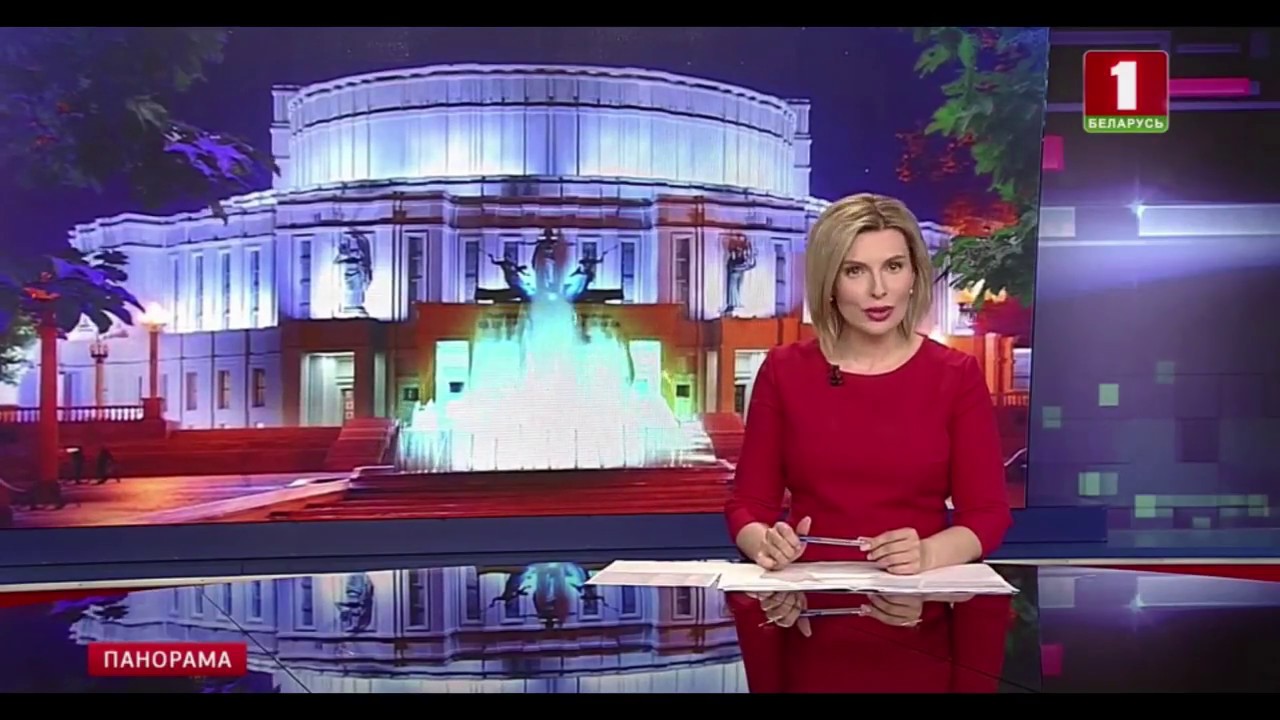 Большой театр оперы и балета Беларуси отмечает 85 лет. Панорама