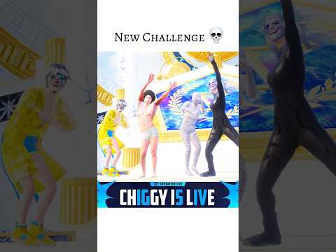 BGMi New 4.4 Trial Challenge 💀! #bgmi #shorts #tbzgaming #desiplayz #chiggyislive