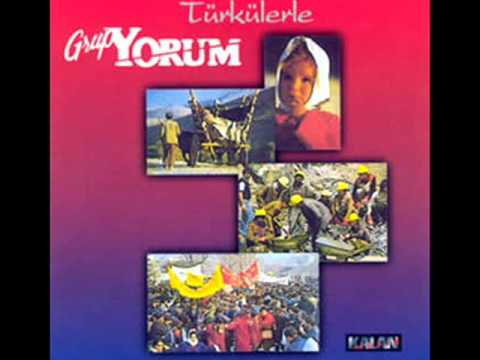 Grup YORUM - Nenni