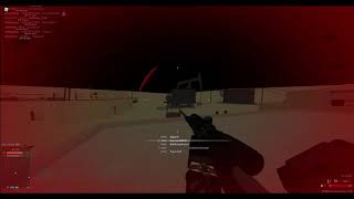 What a Perfect Phantom Forces Spawn Trap Looks Like