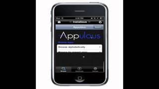 How To Update Apps from Installous