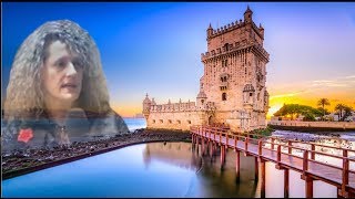 Nina Simonet   _ Fado em Mim Menor