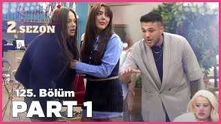 Kısmetse Olur Aşkın Gücü 2 Sezon 125 Bölüm Full Part - 1