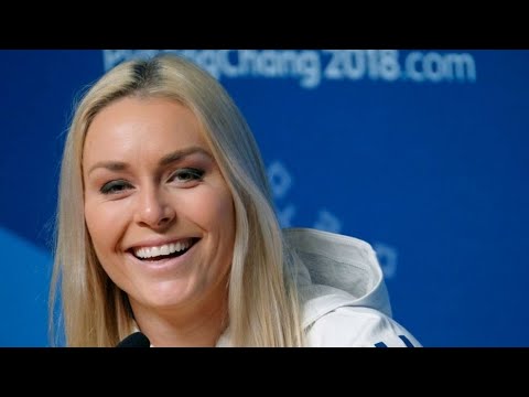 Lindsey Vonn Responds to Twitter Users Gloating About Her Loss After Her Trump ...