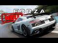 NEU 2023 Audi R8 V10 GT RWD Tuning! - FORZA HORIZON 6 Part 57 / Lets Play Horizon 6