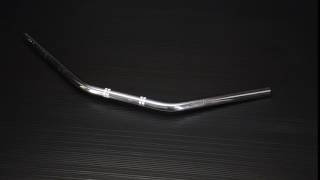 バー ハンドルはこんな感じです。