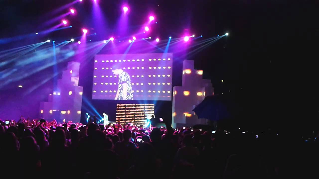 Videoday 2014 Taddls auftritte