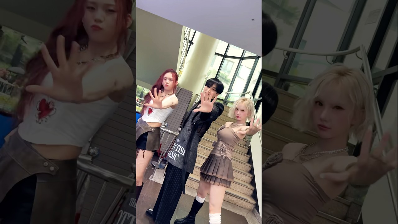 Express Mode with ​⁠