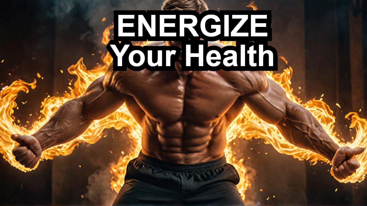 Unlock Your Body's Fat Burning Switch: Science Explained - YouTube