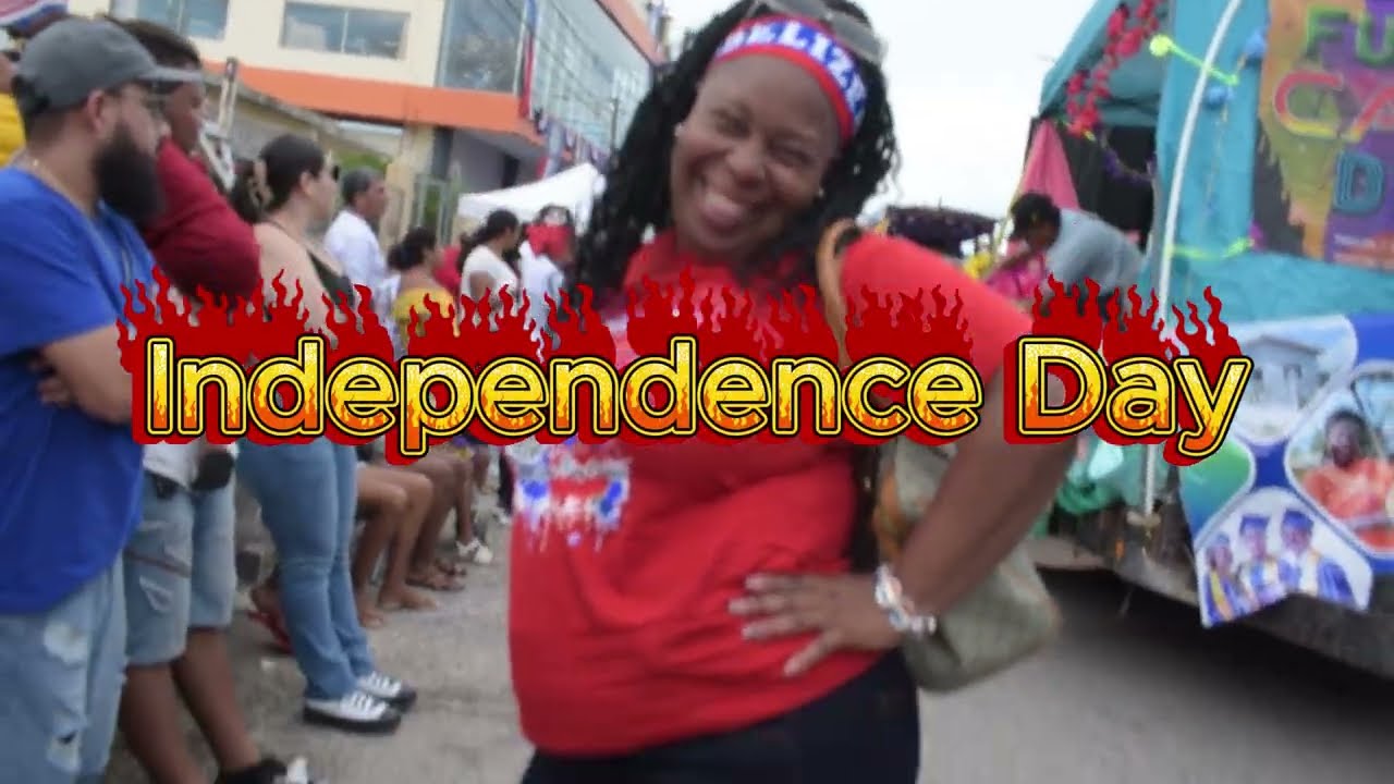 OW September 21st Parade 2025 (Part Two)