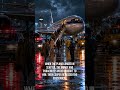 D.B. Cooper: The Hijacker Who Vanished Forever