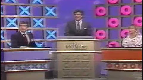 The Most Outrageous Game Show Moments special by NBC 2002 5/6