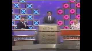 The Most Outrageous Game Show Moments special by NBC 2002 5/6