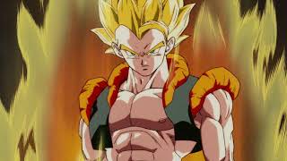 Dragon Ball Z Bgm - Gogeta M2024