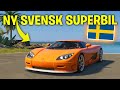 THE CREW 2 - KÖPER NYA KOENIGSEGG CCR! NY SVENSK HYPERCAR! *JUL UPDATE*