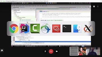 Java@PSU Summer 2016 Week 7, Part 1