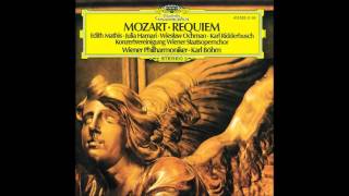 Dies Irae - Mozart Requiem Karl Böhm 1971