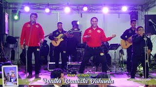 Video-Miniaturansicht von „🍻🔴Feliz 50 Años WALTER BAUTISTA O.🎉🎙HNOS AYVAR en vivo 2022 Mix Carnavales (Parte 03)“