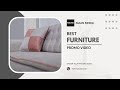 Furniture promo 