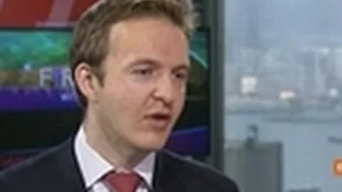 Newman Says Samsung Benefiting From Its Product Br...