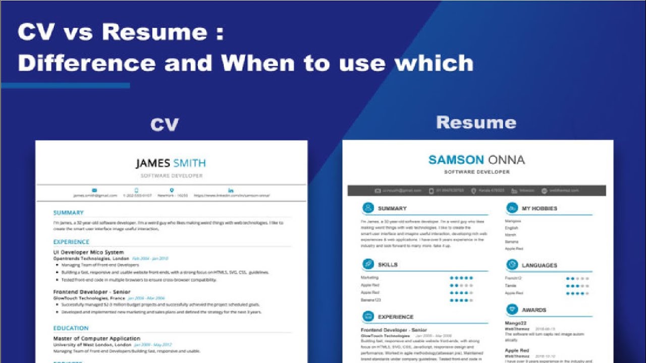 V cv. CV. CV Resume. CV Resume разница. CV расшифровка.
