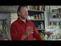 Jamie Oliver x YesChef | Jamie Teaches His Home Cooking