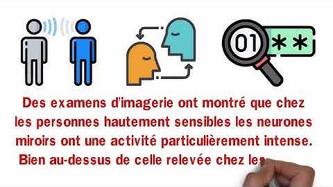 Comment Fonctionne le Cerveau d’un Hypersensible