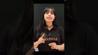3 ऐसे नियम जो आपको ध्यान रखना है | Bhumika Mam by english | #trending #ytshorts #doubtnut
