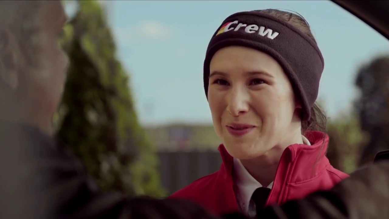 Crew Car Wash Unlimited 2017 YouTube