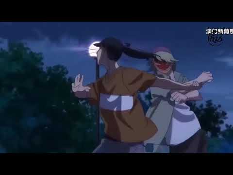 Hitori no Shita: The Outcast Season 3「AMV」- Pull It Together