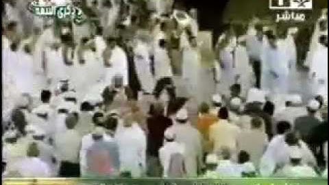 ما تيسر من سورة البقرة | عشاء الثلاثاء ٢٦ جمادى الآخرة ١٤٢٩هـ للشيخ د. صالح آل طالب
