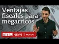 Cómo hacen los multimillonarios para pagar menos impuestos en EE.UU.