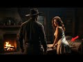 "The Widow’s Whisper Stole His Resolve – And the Young Rancher Surrendered to Her Need"