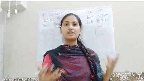 Skill of Introduction||TOPIC- SURFACE AREA OF RIGHT CIRCULAR CYLINDER||Demo of skills for B.Ed Final