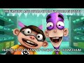 ASTAROTH MIXES | DORKFACE | PIBBY FANBOY AND CHUM CHUM OST (LEAK)