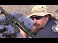 Shooting the MG-34 and MG-42