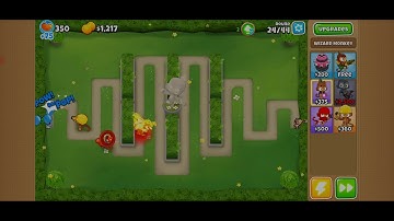 8 contested territory - MRX tile