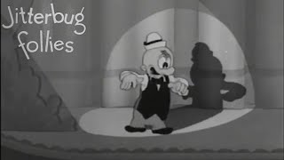 Download Lagu Jitterbug Follies 1939 MGM Count Screwloose and J.R. the Wonder Dog Cartoon Short Film | Review MP3