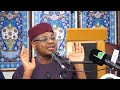 05 Ramadan Tafsir Mata 1447 2026 Prof Isa Ali Pantami
