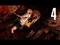Stealth plays silent hill 3 part 4  purple stuffed worm