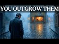 When You Finally Outgrow Your Family – The Pain of Individuation - Carl Jung