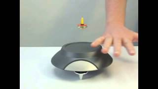 Levitron Platinum Pro
