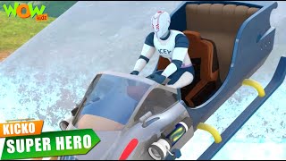 superhero kicko new compilation 86 kicko super speedo s02 popular tv show hindi stories