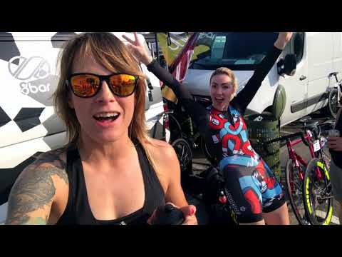 BRAKELESS AWESOMENESS | Red Hook Crit Milano 2017