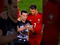 Ronaldo Fired His Bodyguards After Seeing What They Did to His Fan #shorts #ronaldo