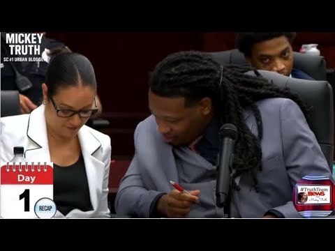 Ksoo Coming Home?! Day 1 Trial Recap - YouTube