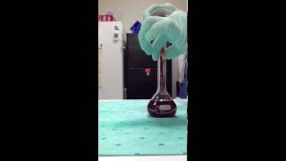 Volumetric Flask Volume Of Volumetric Flask